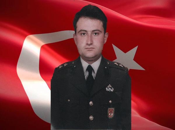 Efkan YILDIRIM